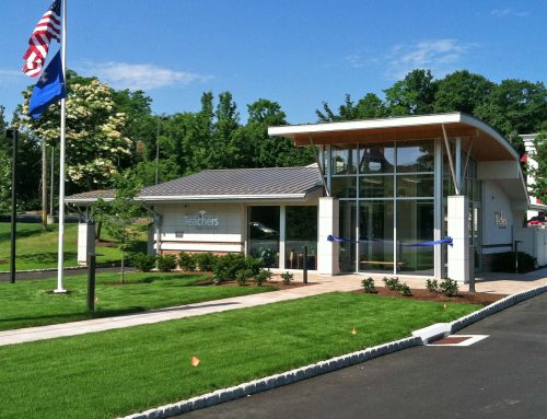 Waterbury Teachers Federal Credit Union