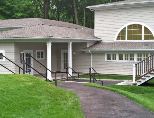 New Canaan Country Club