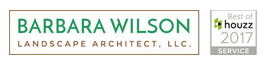 Barbara Wilson Landscapes Logo