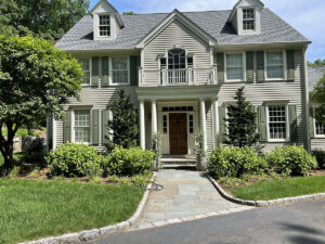 Wilson Landscape Architects: Residential Landscape Architect in Wilton, CT
