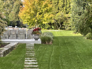 Wilson Landscape Architects: Residential Landscape Architect in Weston, CT