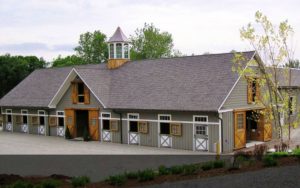 Custom Home Renovation in Stamford, CT | Barbara Wilson Landscape Architects