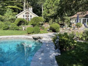 Wilson Landscape Architects: Residential Landscape Architect in Ridgefield, CT